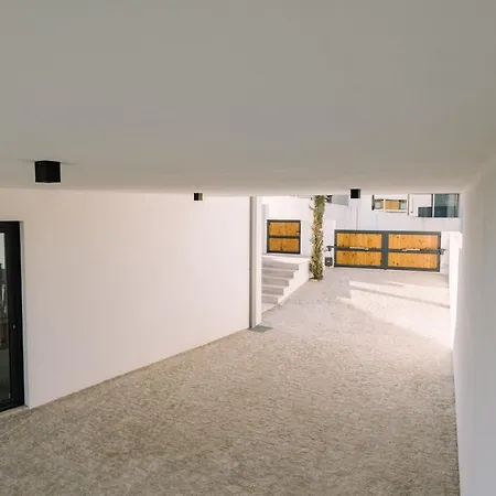 Tamega Green*holiday Homes